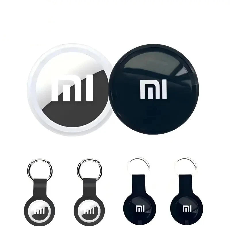 Smart Finder Mini Bluetooth 5.0 GPS Tracker - Portable Anti-Lost Device for Kids, Pets, Wallets & More