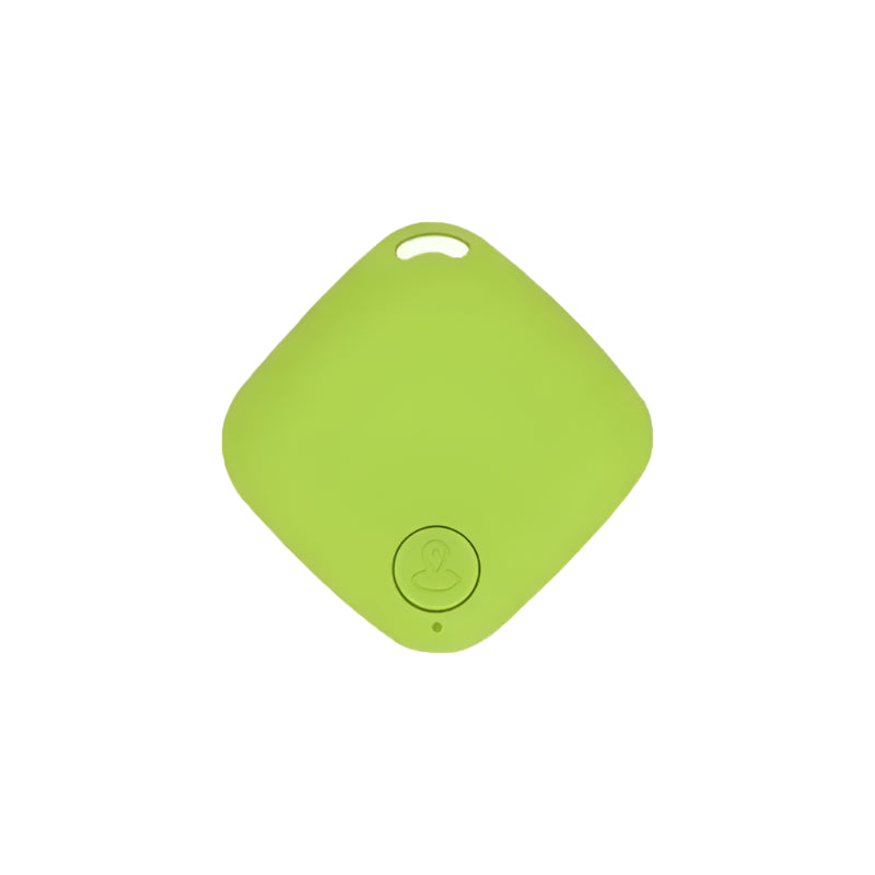 Mini Bluetooth 5.0 GPS Tracker – Smart Anti-Lost Device for Pets, Kids, Bags, Wallets, and Keys