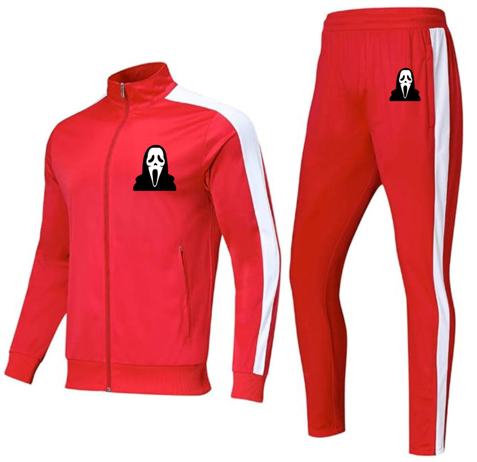 Men's Scream Ghostface Dri-Fit Tracksuit