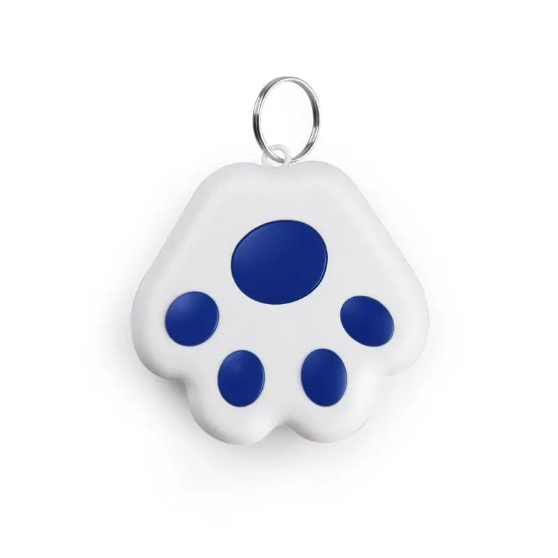Smart Mini GPS Tracker – Key, Kids, Bag, Pet Locator & Bluetooth Anti-Lost Device for iOS/Android