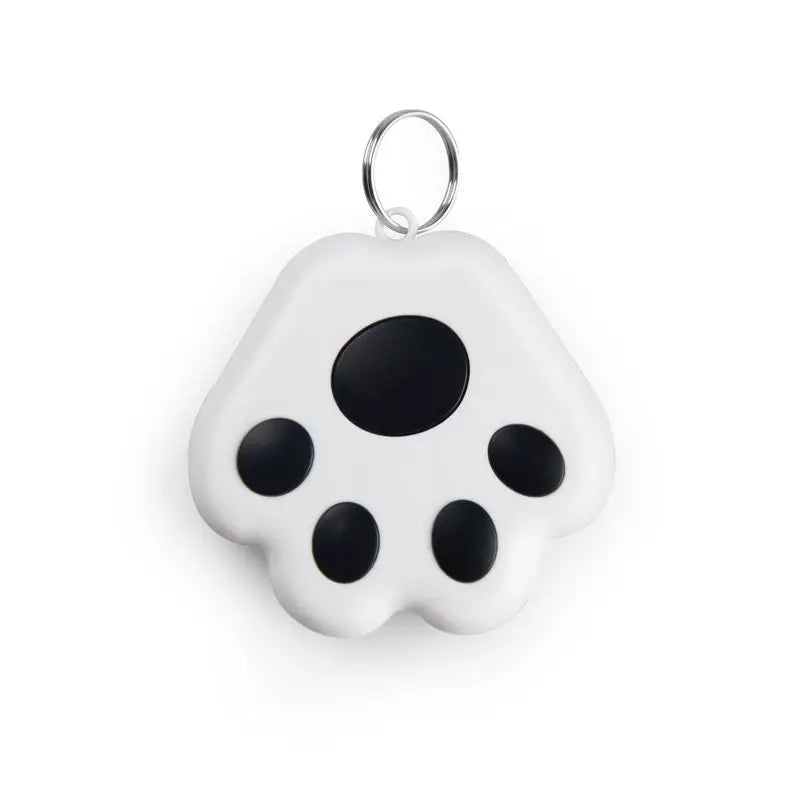 Smart Mini GPS Tracker – Key, Kids, Bag, Pet Locator & Bluetooth Anti-Lost Device for iOS/Android