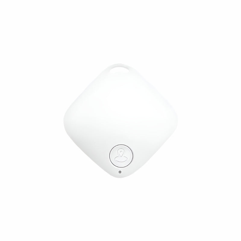 Mini Bluetooth 5.0 GPS Tracker – Smart Anti-Lost Device for Pets, Kids, Bags, Wallets, and Keys