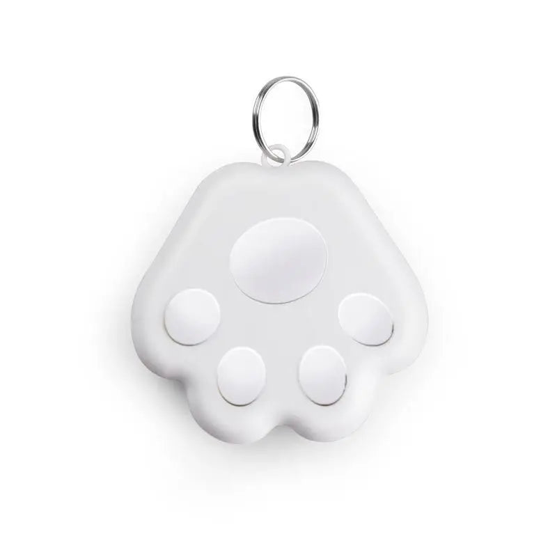 Smart Mini GPS Tracker – Key, Kids, Bag, Pet Locator & Bluetooth Anti-Lost Device for iOS/Android