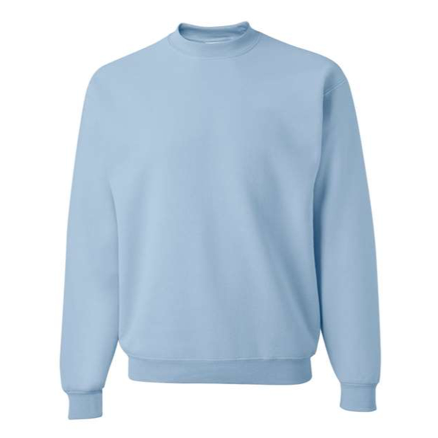 Customize Men's Crewneck Sweatshirt