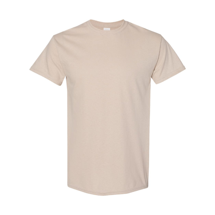 Customize Youth Kids Cotton T-Shirt