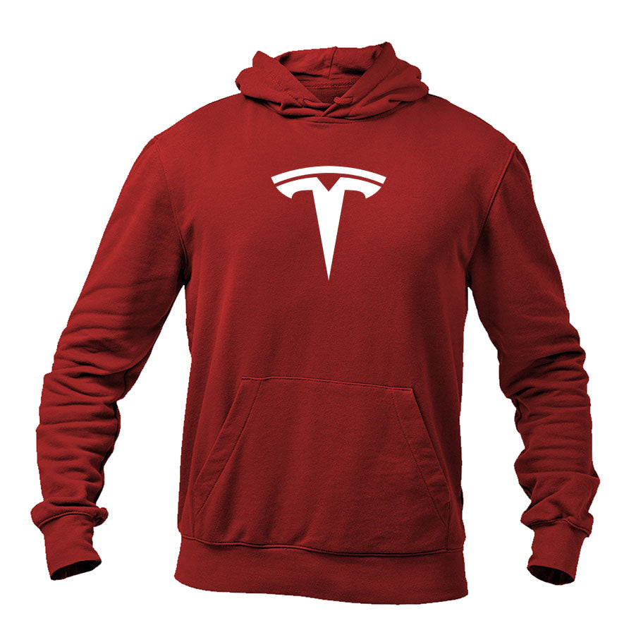 Men's Tesla Pullover Hoodie