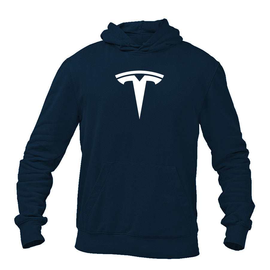 Men's Tesla Pullover Hoodie