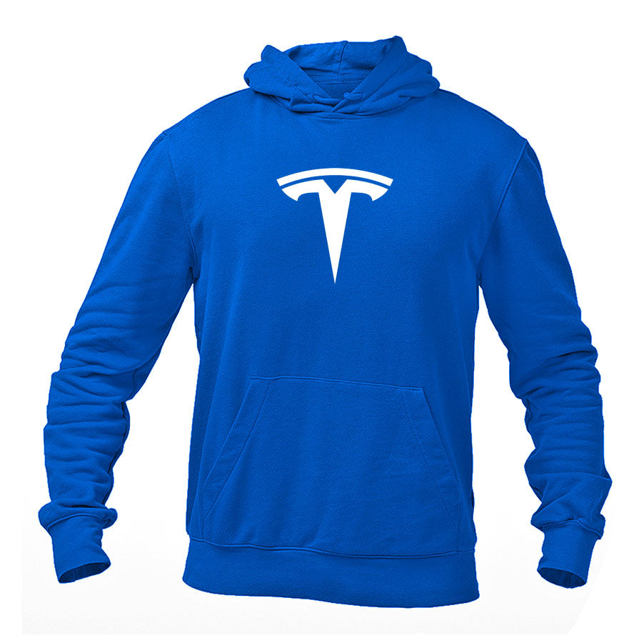 Men's Tesla Pullover Hoodie