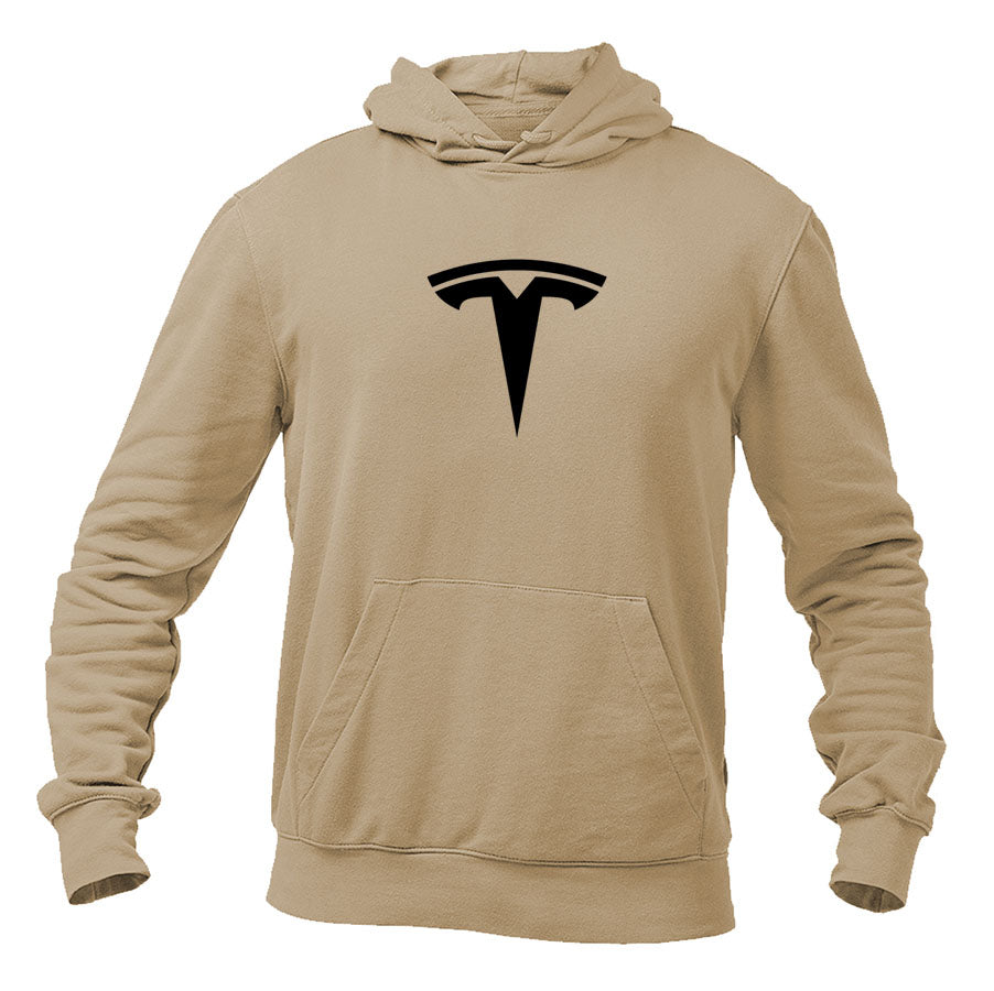 Men's Tesla Pullover Hoodie