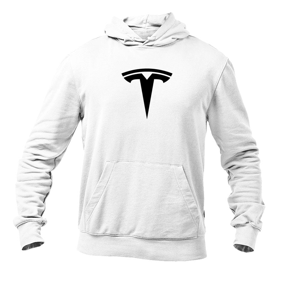 Men's Tesla Pullover Hoodie