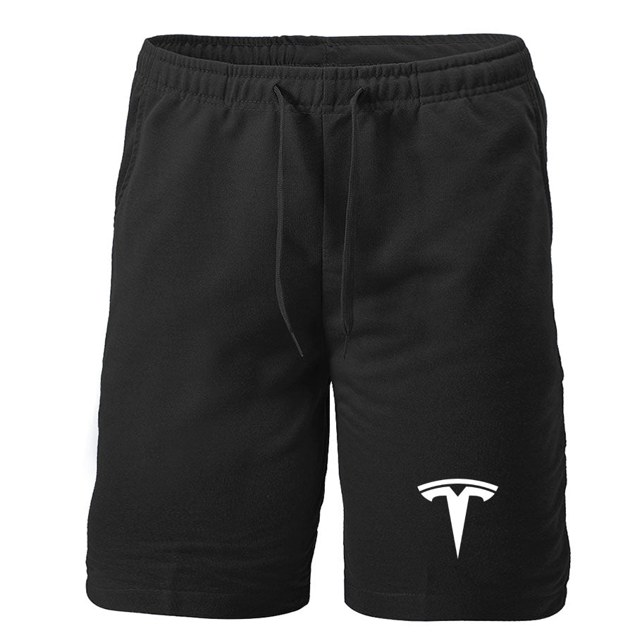 Men's Tesla Athletic Fleece Shorts