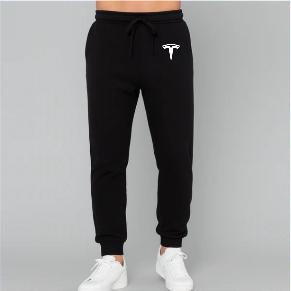 Men's Tesla Joggers Sweatpants