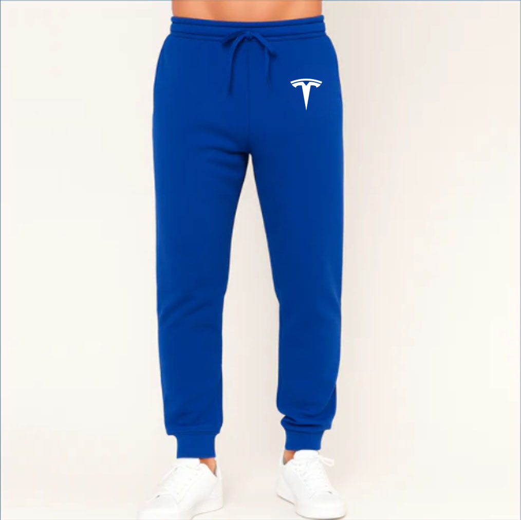 Men's Tesla Joggers Sweatpants