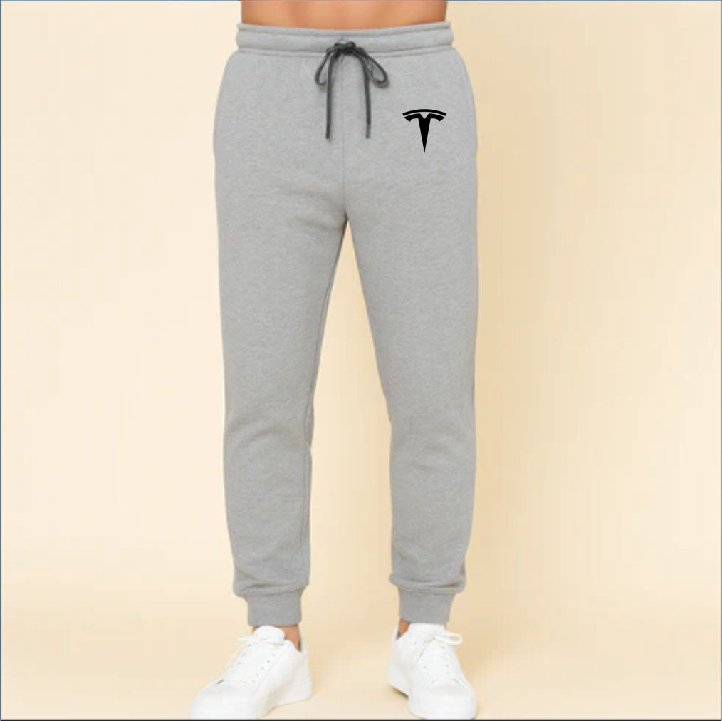 Men's Tesla Joggers Sweatpants