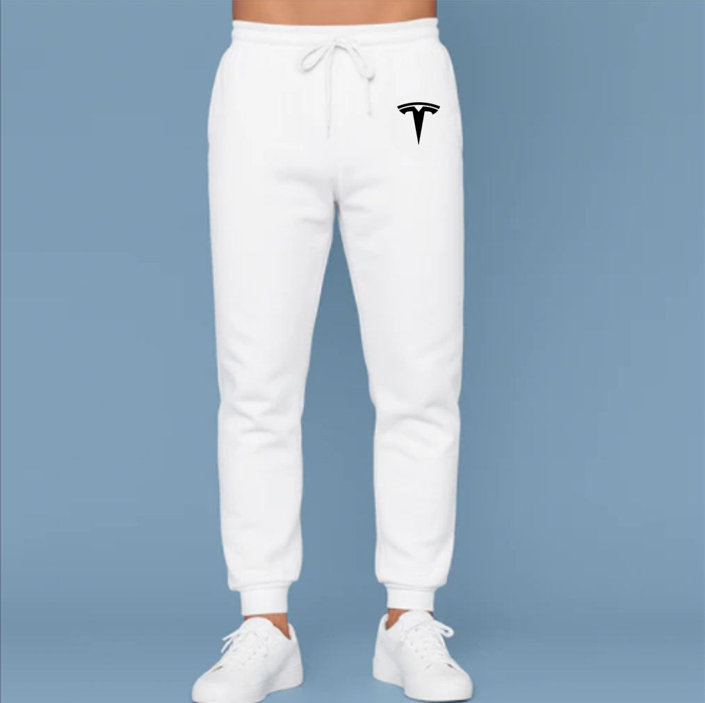 Men's Tesla Joggers Sweatpants