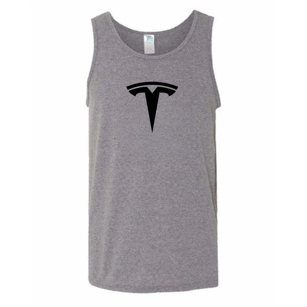 Men's Tesla Tank Top