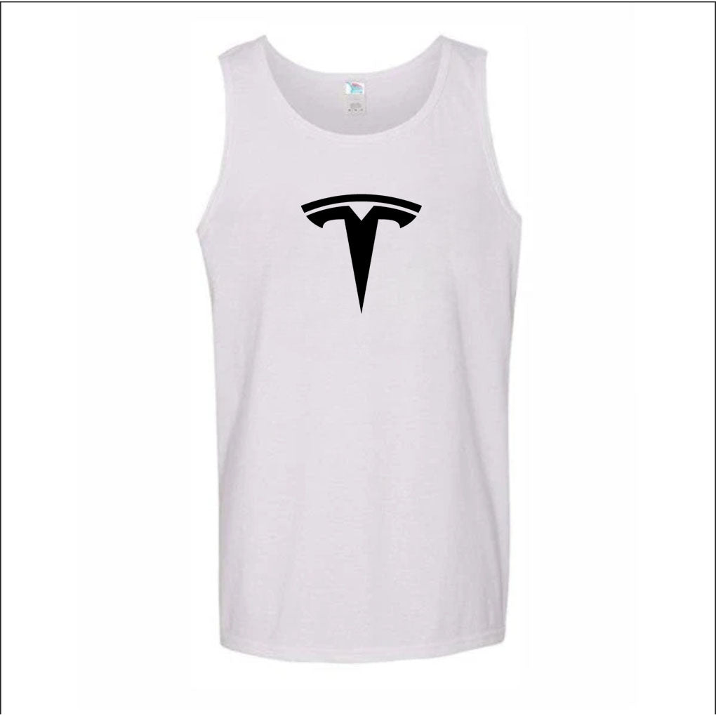 Men's Tesla Tank Top
