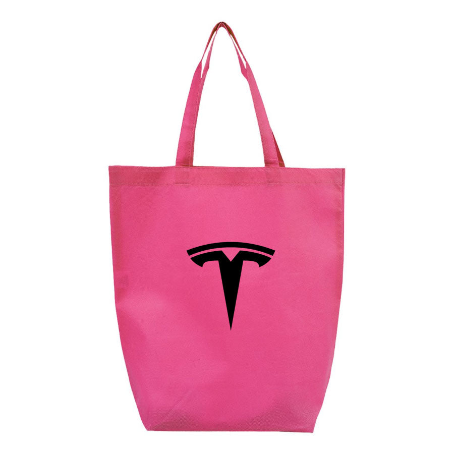 Tesla Q-Tees - Non-Woven Gusset Bottom Tote - Q1251