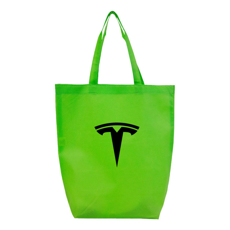 Tesla Q-Tees - Non-Woven Gusset Bottom Tote - Q1251