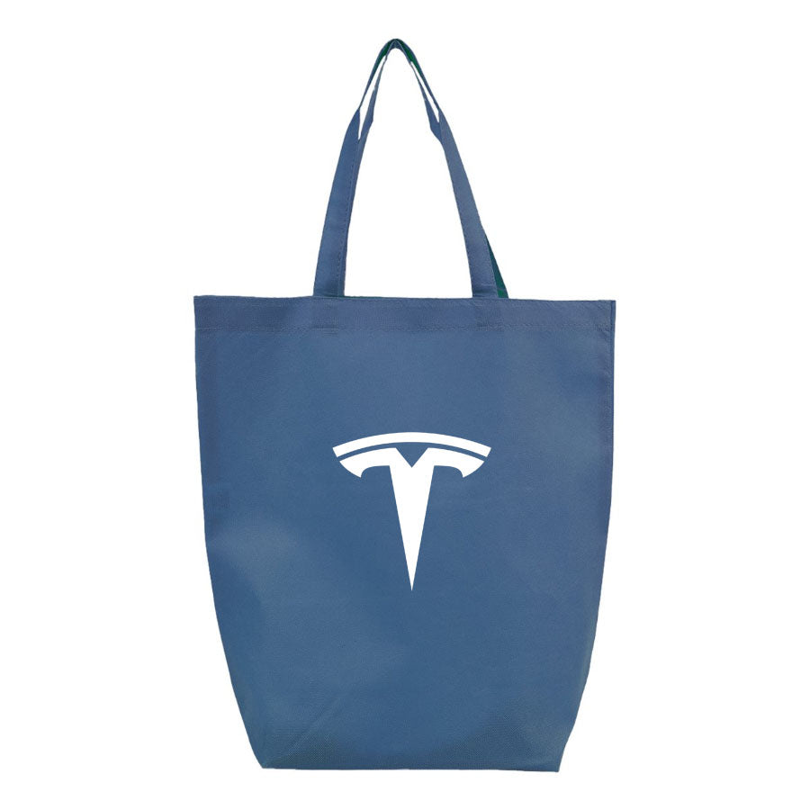 Tesla Q-Tees - Non-Woven Gusset Bottom Tote - Q1251