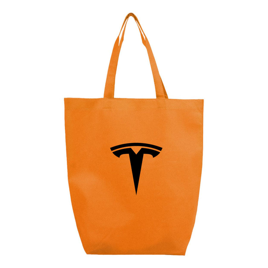 Tesla Q-Tees - Non-Woven Gusset Bottom Tote - Q1251