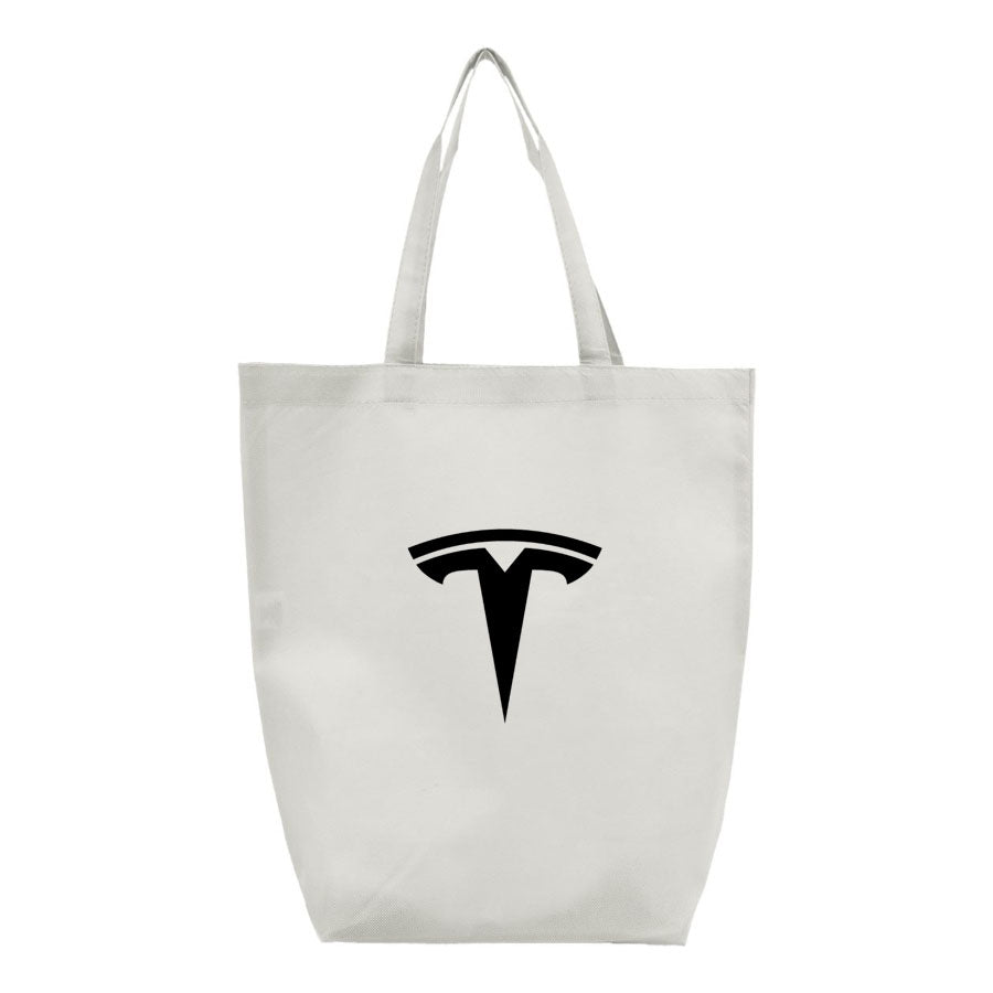 Tesla Q-Tees - Non-Woven Gusset Bottom Tote - Q1251