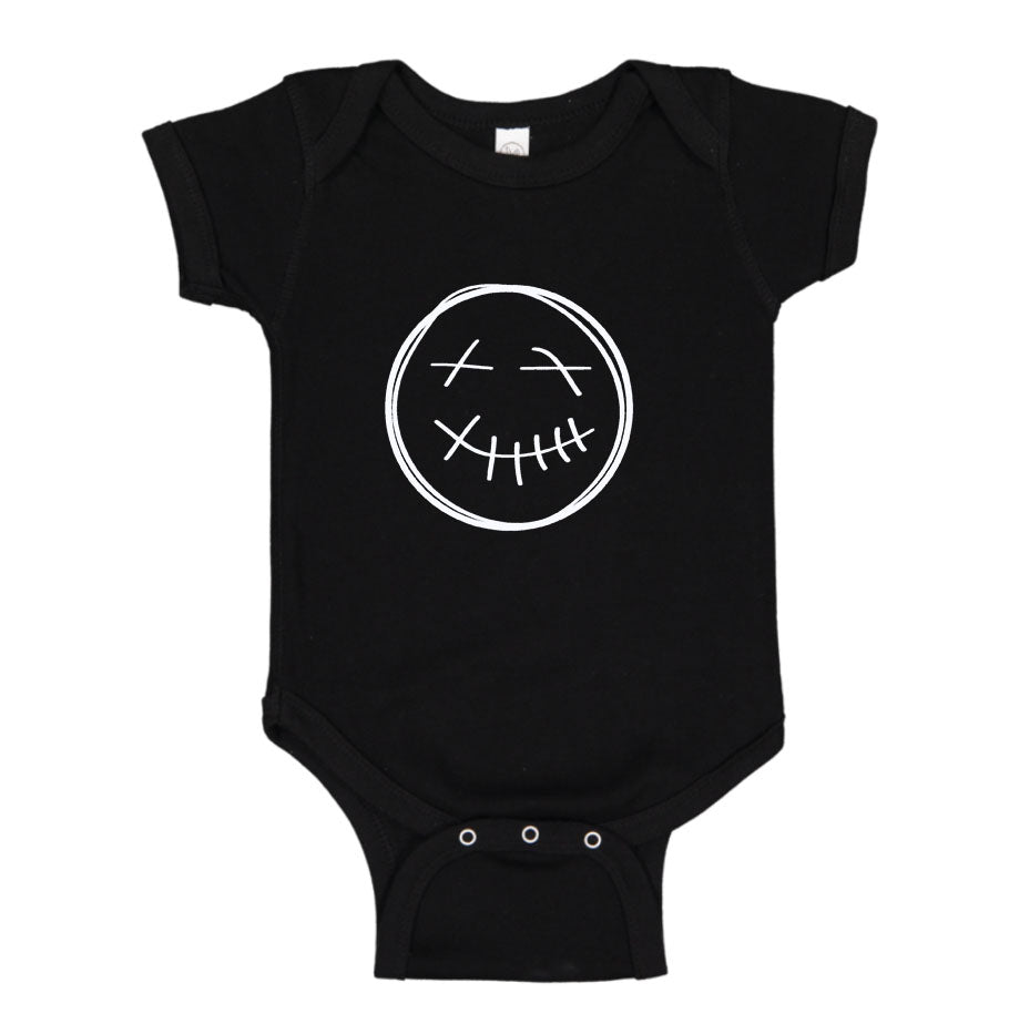 Travis Scott Baby Romper Onesie