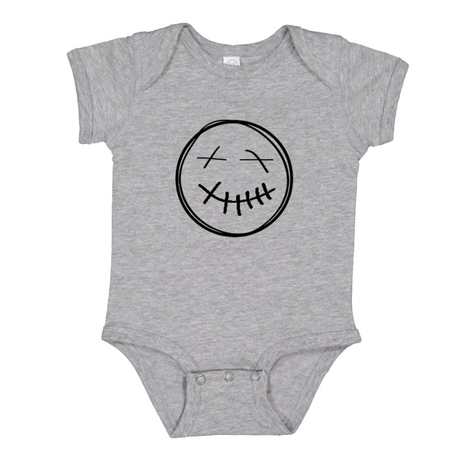 Travis Scott Baby Romper Onesie