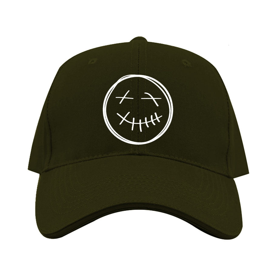 Travis Scott Dad Baseball Cap Hat