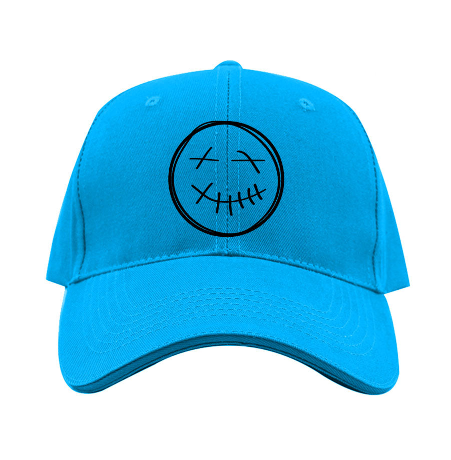 Travis Scott Dad Baseball Cap Hat