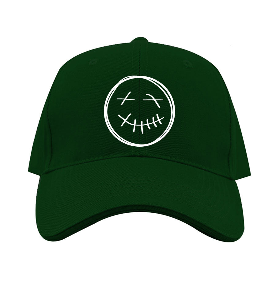 Travis Scott Dad Baseball Cap Hat