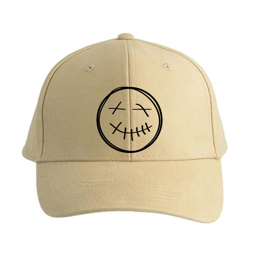 Travis Scott Dad Baseball Cap Hat