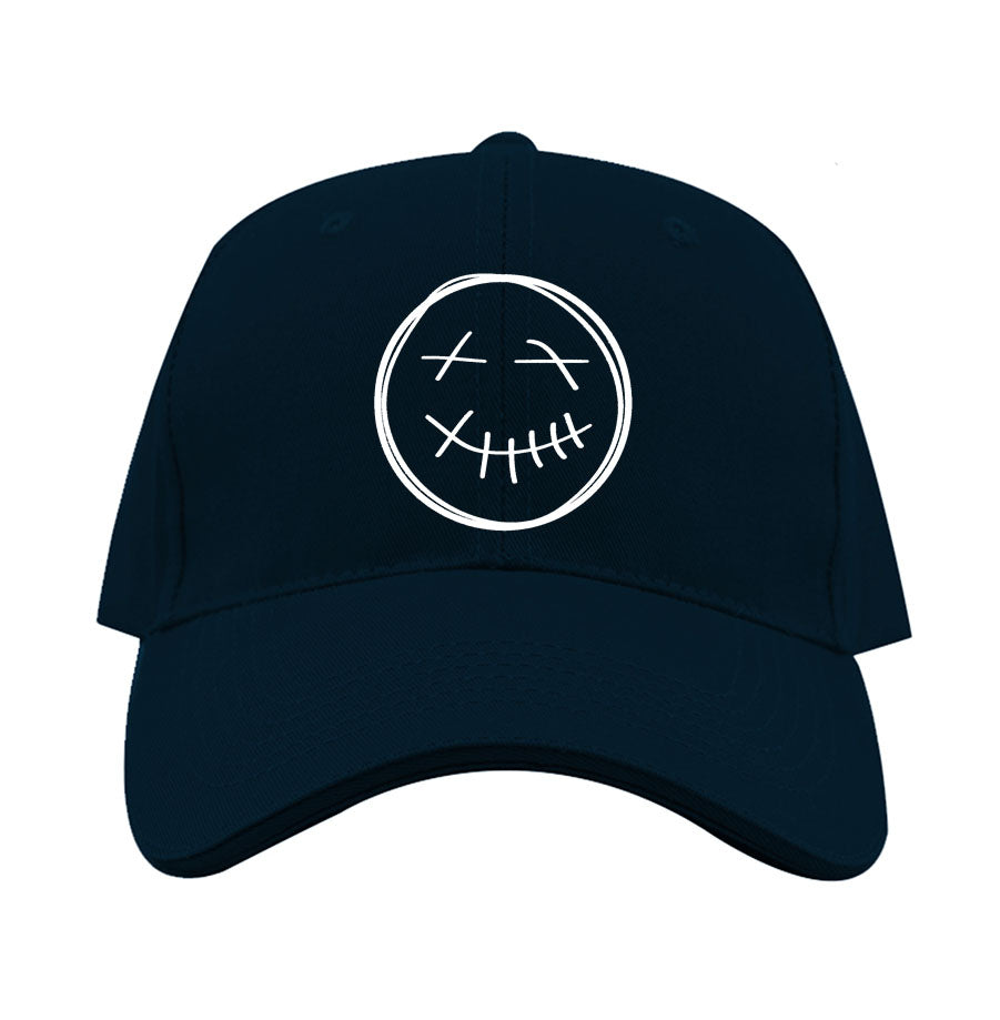 Travis Scott Dad Baseball Cap Hat