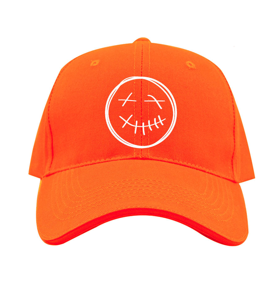 Travis Scott Dad Baseball Cap Hat