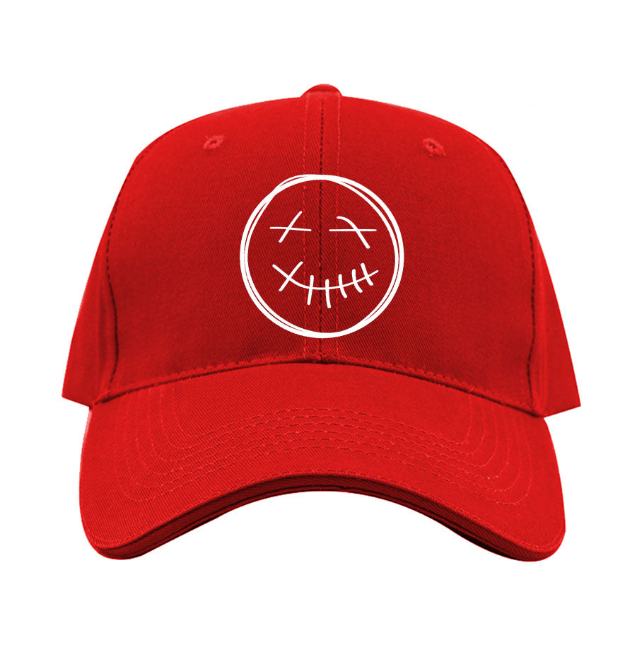 Travis Scott Dad Baseball Cap Hat