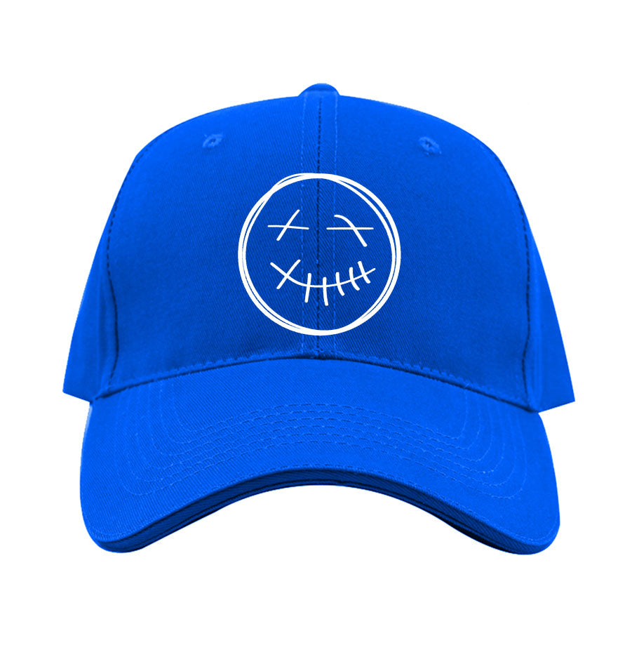 Travis Scott Dad Baseball Cap Hat