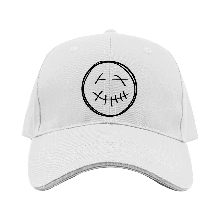 Travis Scott Dad Baseball Cap Hat