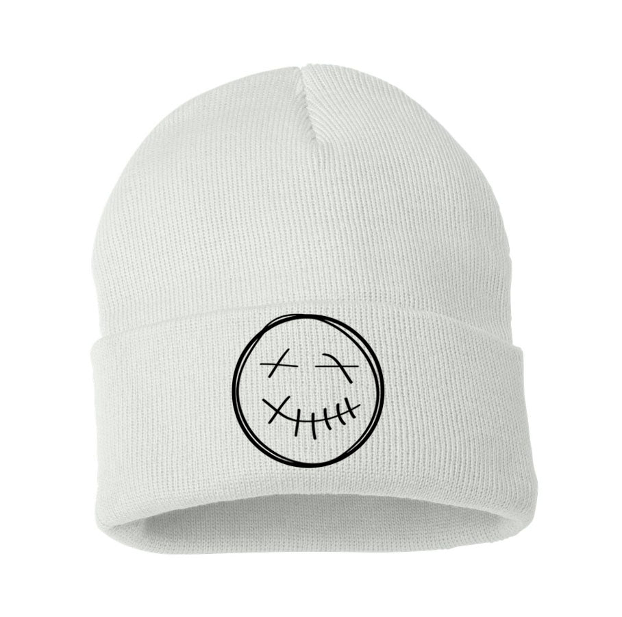 Travis Scott Beanie Hat