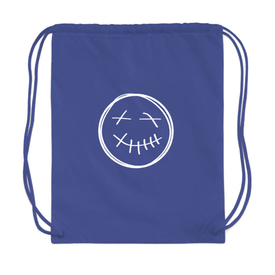 Travis Scott Drawstring Bag