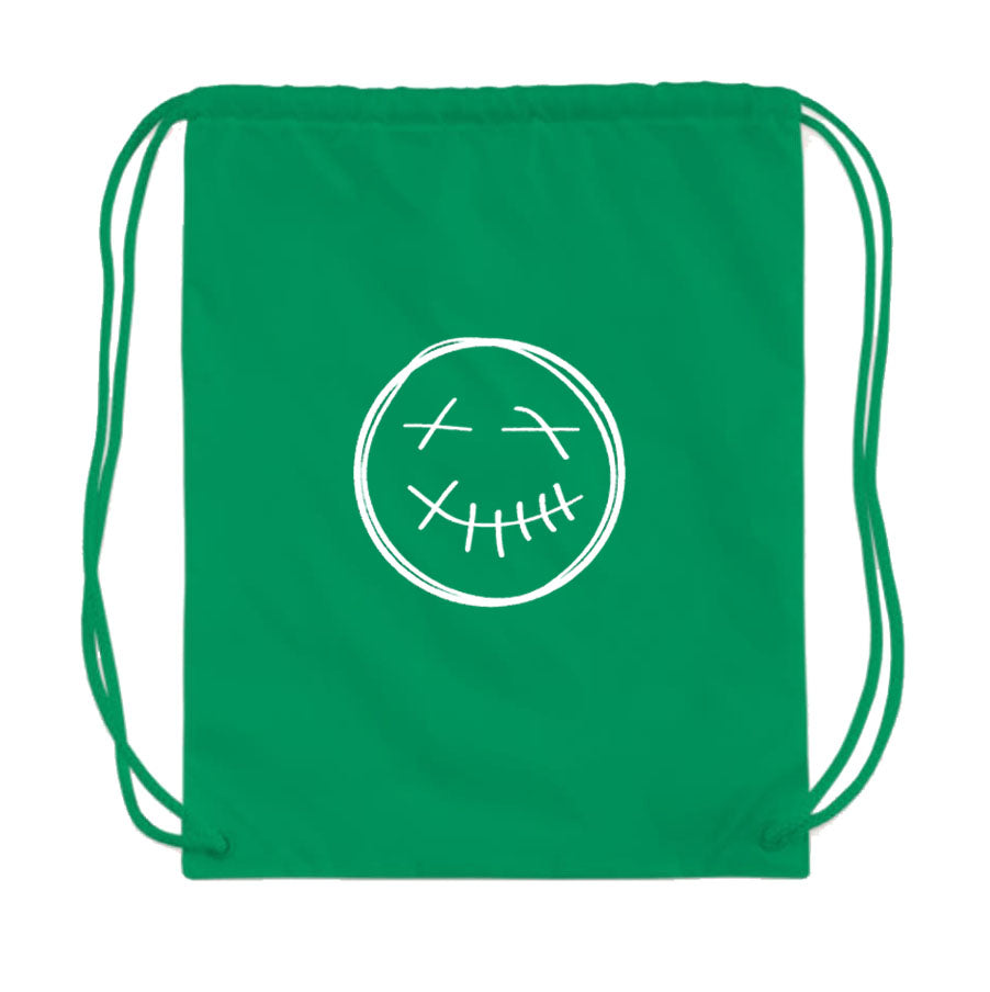 Travis Scott Drawstring Bag