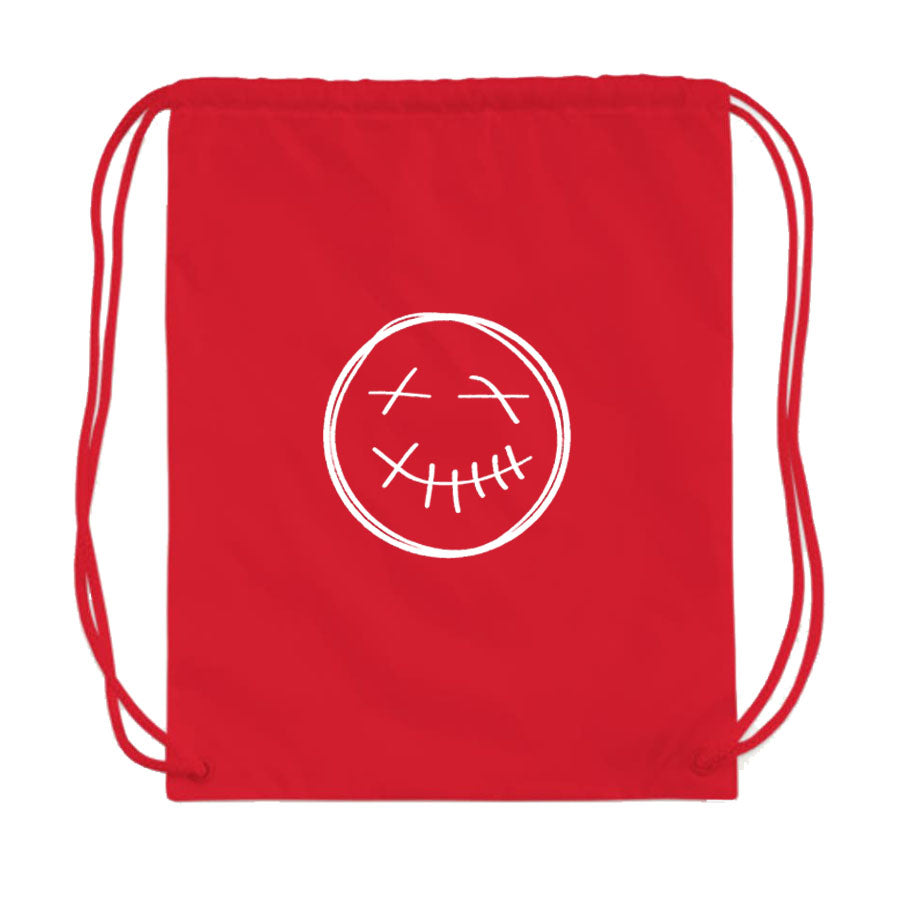 Travis Scott Drawstring Bag