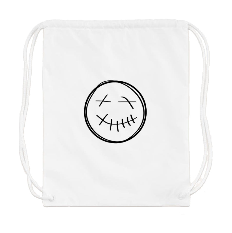 Travis Scott Drawstring Bag