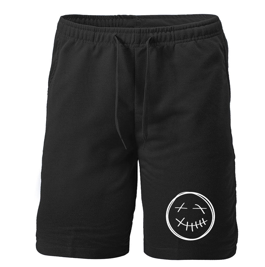 Men's Travis Scott Athletic Fleece Shorts