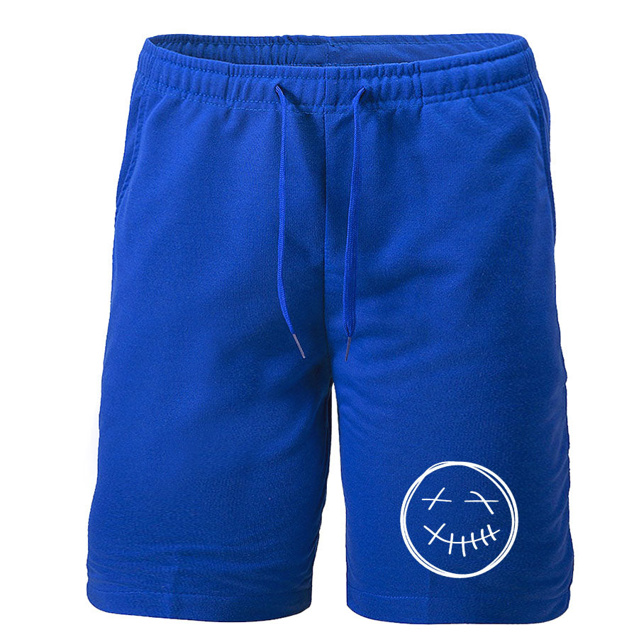 Men's Travis Scott Athletic Fleece Shorts