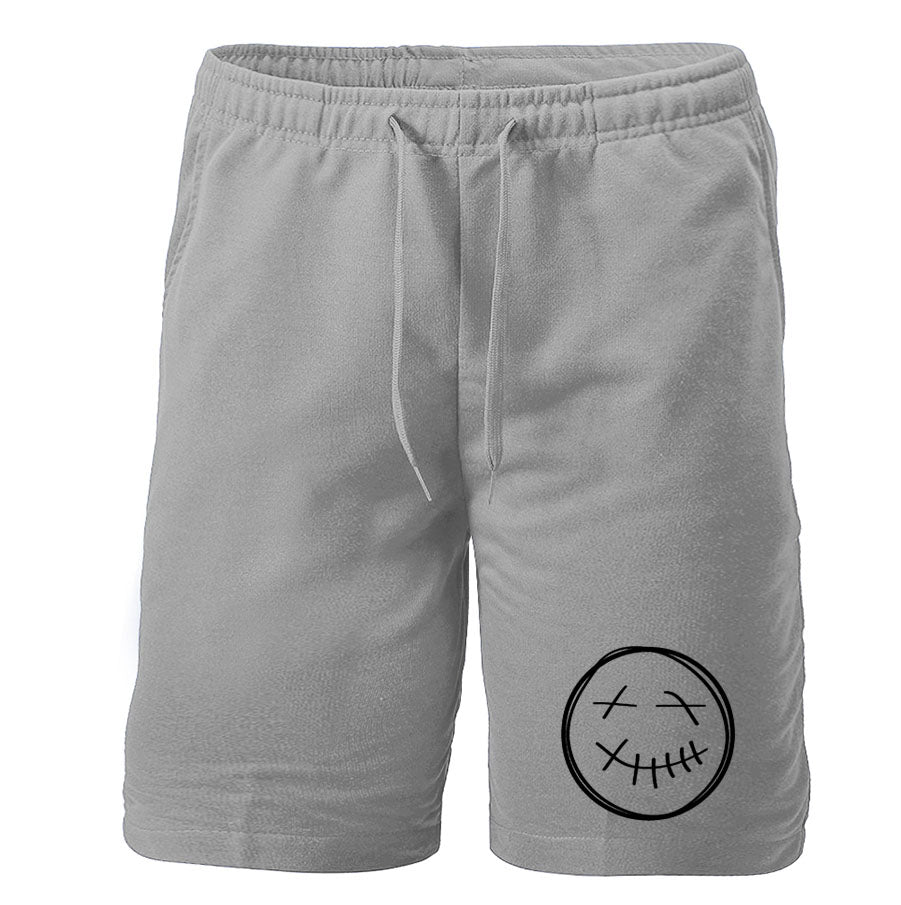 Men's Travis Scott Athletic Fleece Shorts