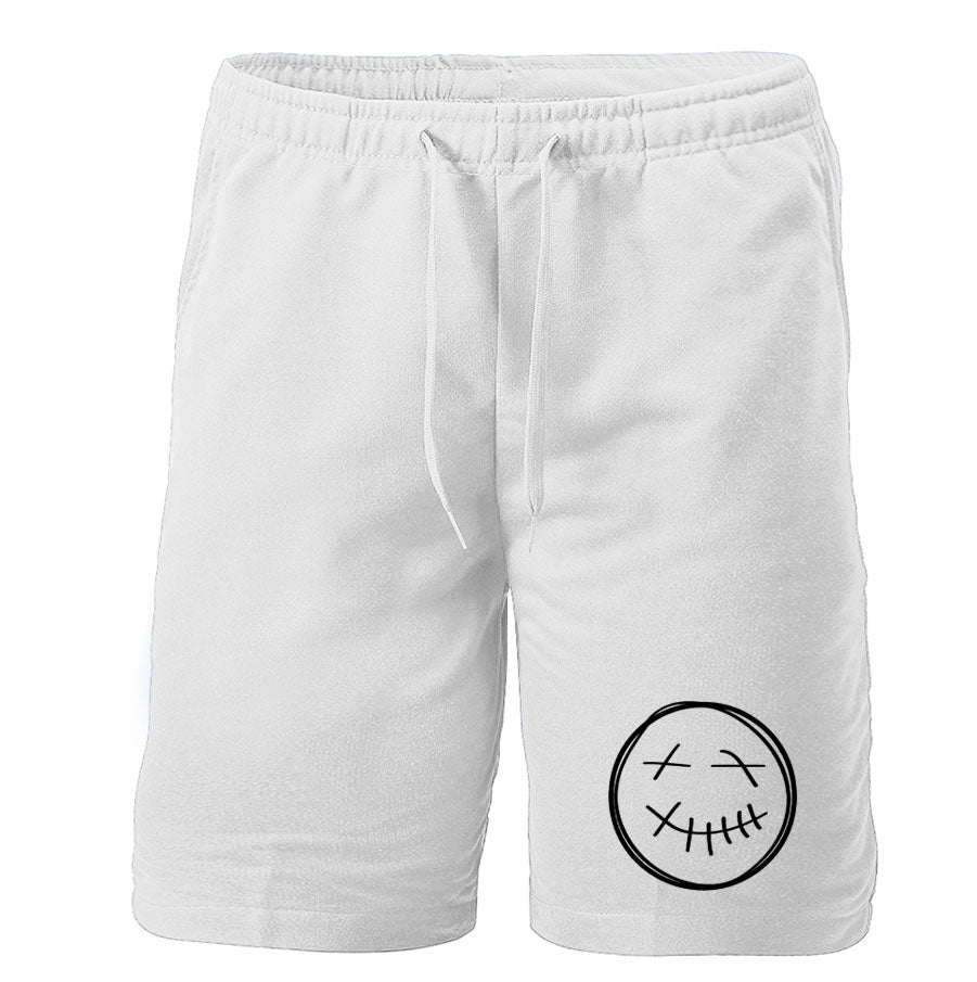 Men's Travis Scott Athletic Fleece Shorts