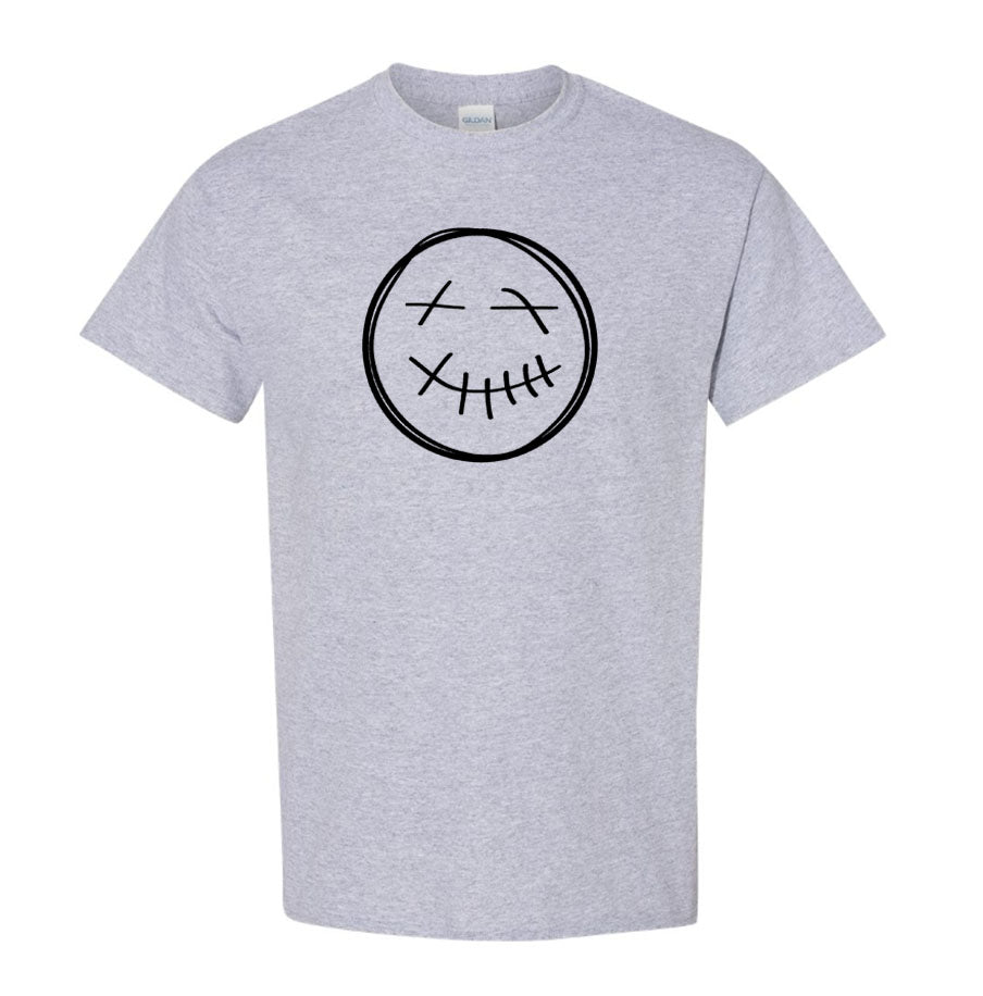 Men's Travis Scott Cotton T-Shirt