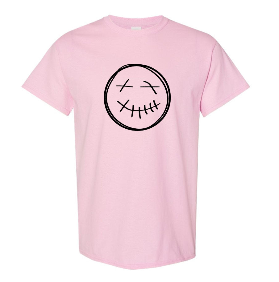 Men's Travis Scott Cotton T-Shirt