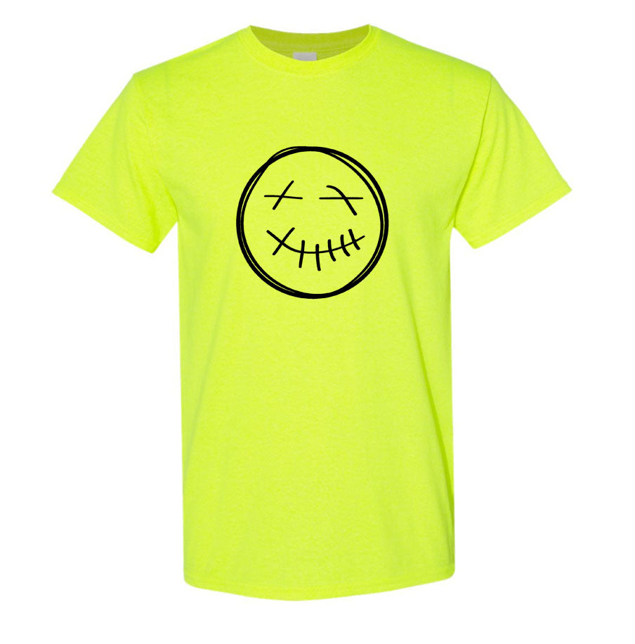 Men's Travis Scott Cotton T-Shirt