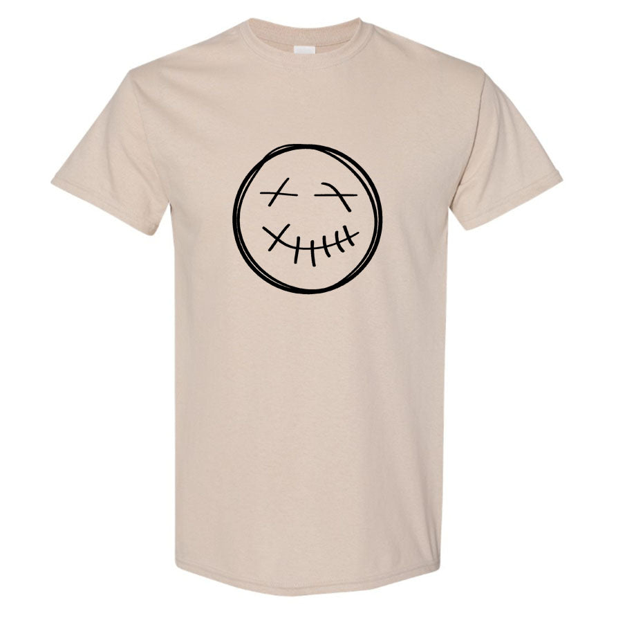 Men's Travis Scott Cotton T-Shirt